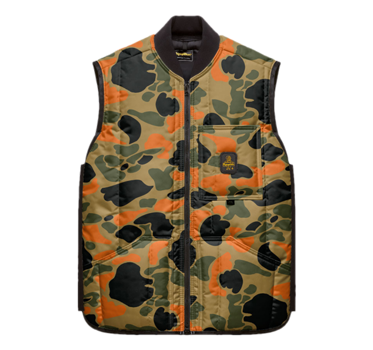 Original Vest camouflage